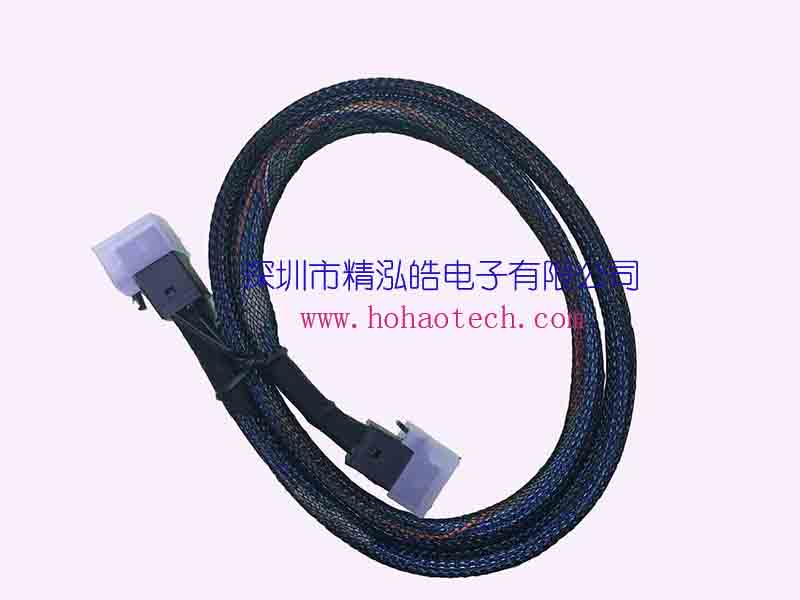 MINI SAS 8678 CABLE 