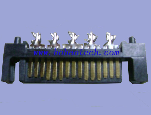 SATA 15PIN GRIMP TYPE CONN